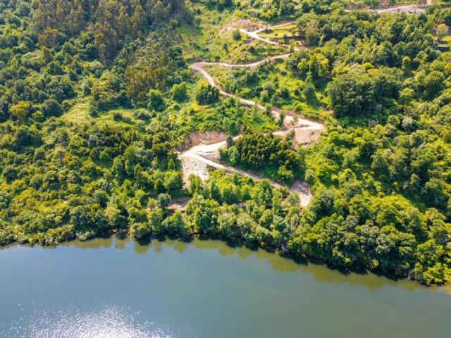 Quinta com frente de Rio Douro 84m² Tarouquela