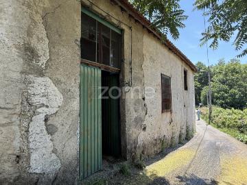 Quinta com lagar e moagem| Teixoso, Covilhã