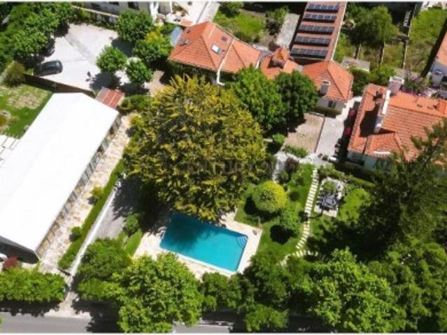 Quinta com licença AL em Sintra