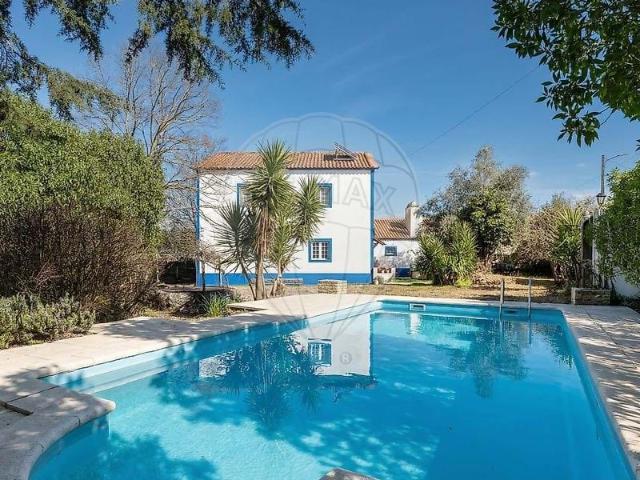 Quinta com piscina — arredores de Évora