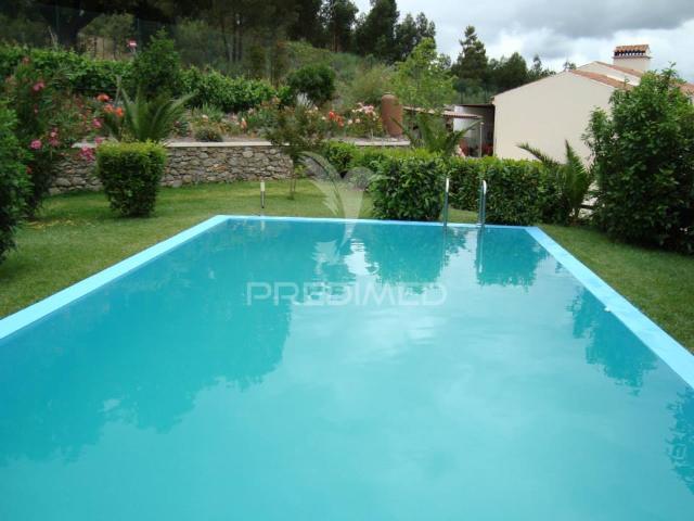 Quinta com Piscina, Pomar e Vinha – Pronta a Habitar em Alagoa Portalegre ☀️