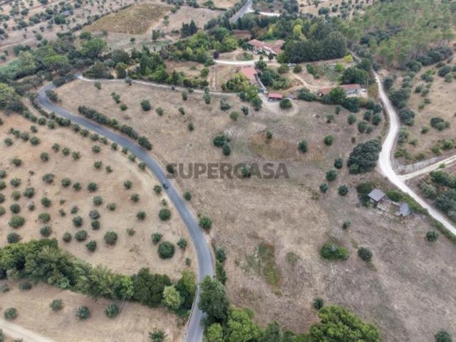 Quinta com Potencial Turístico e Equestre em Torres Novas