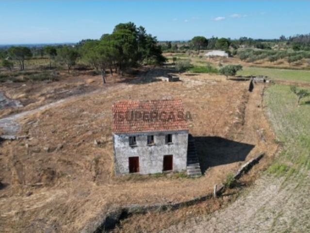 Quinta com Potencial Turístico situada em Vila Verde no Concelho de Seia