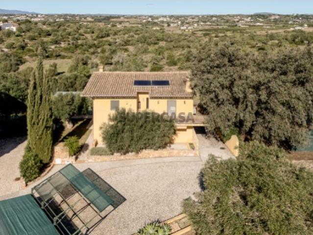Quinta com potencial construtivo em Pêra, Silves, Algarve