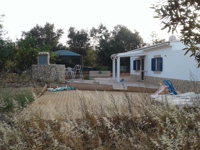 QUINTA COM PROJECTO DE TURISMO RURAL APROVADO 12 QUARTOS