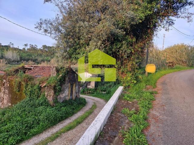 Quinta com projeto aprovado