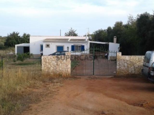 Quinta com Projeto de Turismo Rural Aprovado, Lagos, Algarve