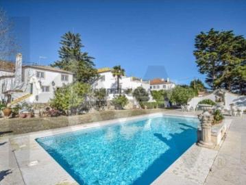 Quinta com Solar e Capela Referência Histórica em Mafra