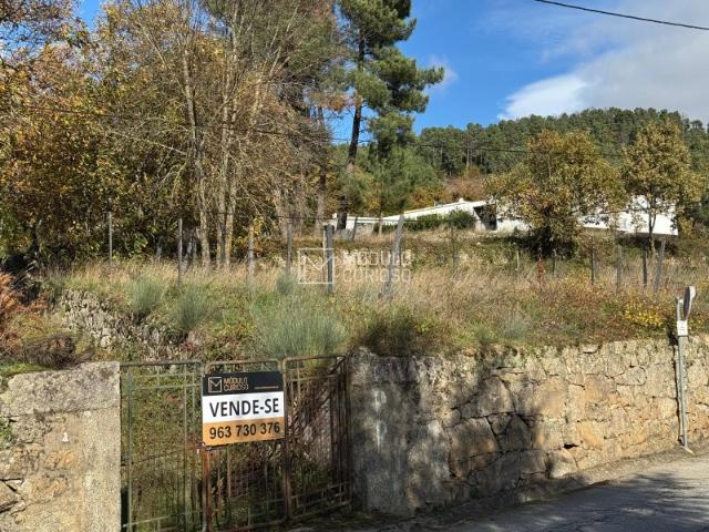 Quinta de 30.404 m² com Potencial Habitacional e Agroflorestal Lalim, Lamego