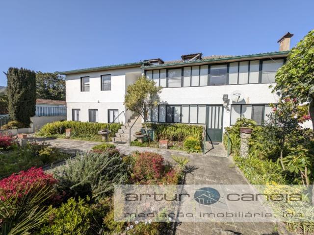 Quinta com viabilidade para turismo rural