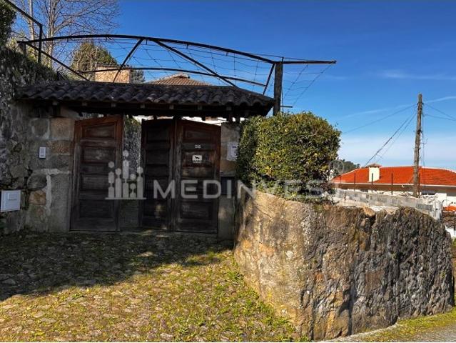 Quinta com Villa T5 em Roriz Santo Tirso