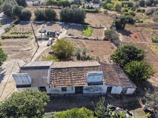 Quinta com vista Mar em Santiago do Cacém
