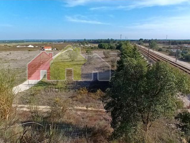 Quinta com 15.035 m² | Construção até 900 m² | Lagameças, Palmela