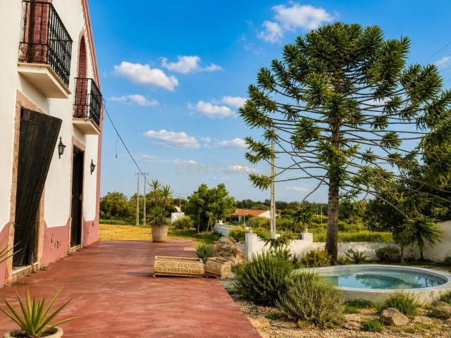 Quinta com 15,5 Hectares Azambuja 277m² Azambuja