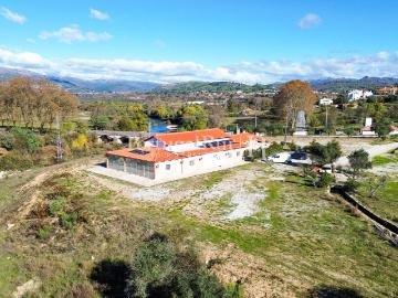 Quinta com 19 ha, restaurante e Moradia T5 em Belmonte 835m² Belmonte e Colmeal da Torre
