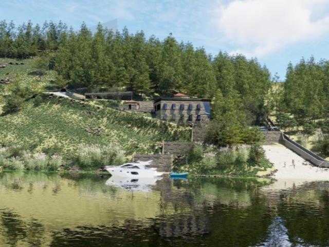 Quinta com 10 quartos e praia privativa | Douro, Penafiel