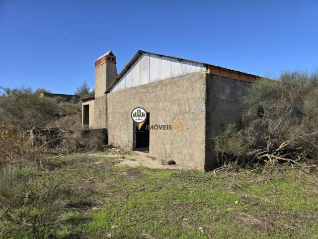 Quinta com 10.4 hectares, Venda, Escalos de Cima e Lousa, Castelo Branco