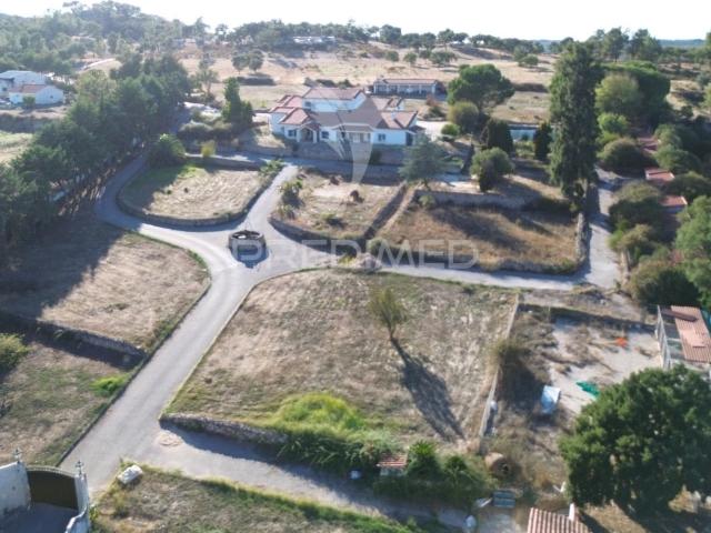 QUINTA COM 10,6 HECTARES DE NATUREZA, BEMPOSTA ABRANTES