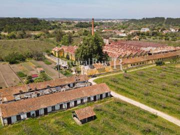 Quinta com 10ha com fins logísticos m² Soure