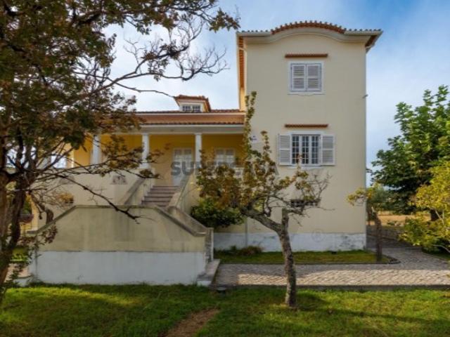 Quinta com 11.000 m² de terreno e moradia totalmente remodelada Vila Nova de Poiares