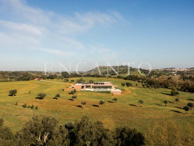 Quinta com 11,5ha, 2 moradias, em Montemor o Novo 1 hora d. 450m² Nossa Senhora da Vila, Nossa Senhora do Bispo e Silveiras