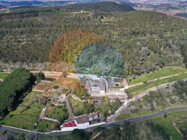 Quinta c/ cerca 100 hectares, Casa Senhorial com Capela 0m² Malveira, milharado e venda do pinheiro