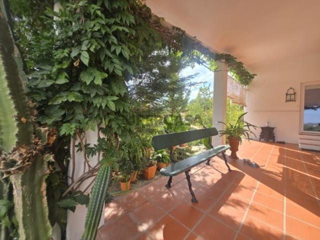 Quinta com 1.35 ha e uma vista fantástica em Portalegre