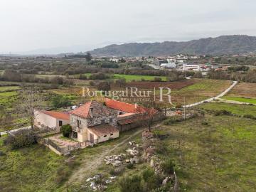 Quinta com 26 ha próxima de Belmonte 598m² Belmonte e Colmeal da Torre