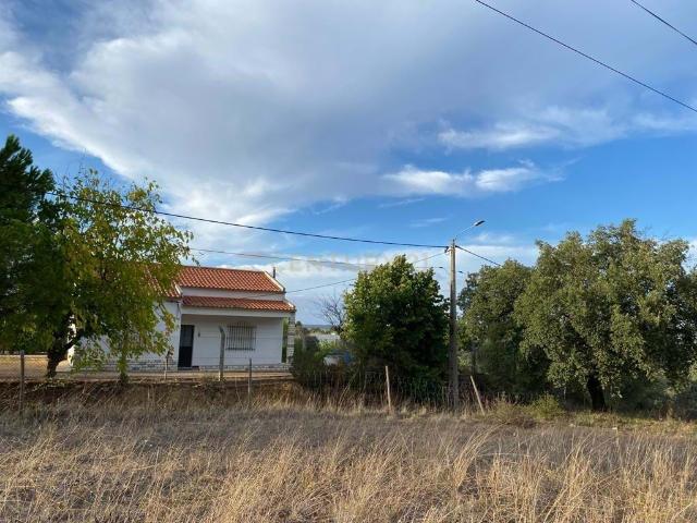 Quinta com 2,6ha, próxima da cidade de Montemor o Novo