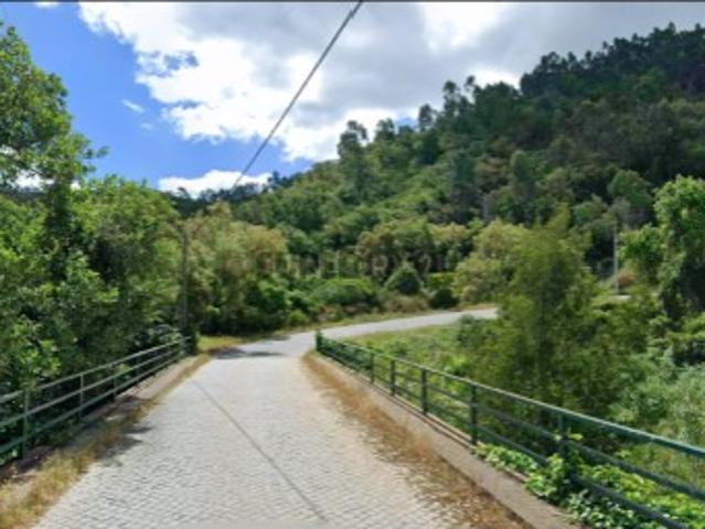 QUINTA COM 2,8 HA, RIBEIRA E NASCENTES | MONCHIQUE