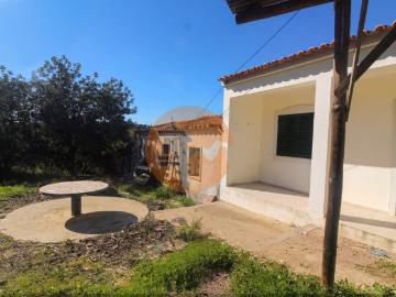 Quinta com 2ha em Santo Estêvão, Tavira