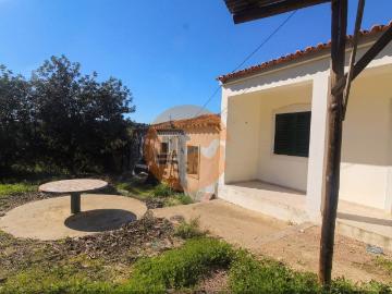 Quinta com 2ha em Santo Estêvão, Tavira 144m² Luz de tavira e santo estêvão