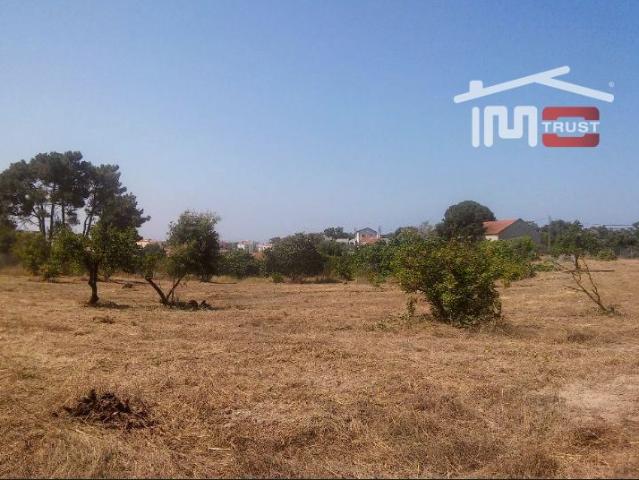 Quinta com 35000 m2 Seixal