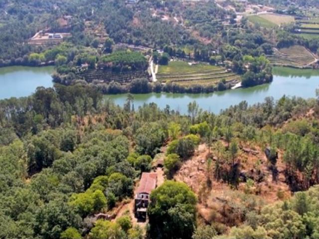 Quinta com 33 Hectares e acesso a Rio Marco de Canavezes, Porto