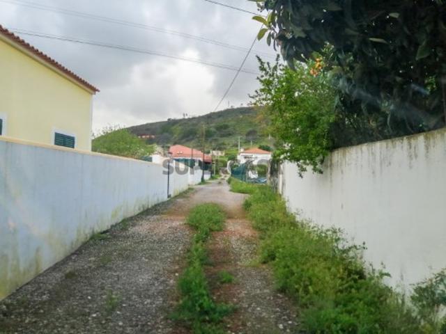 Quinta Com 5000m² Baixa de Palmela