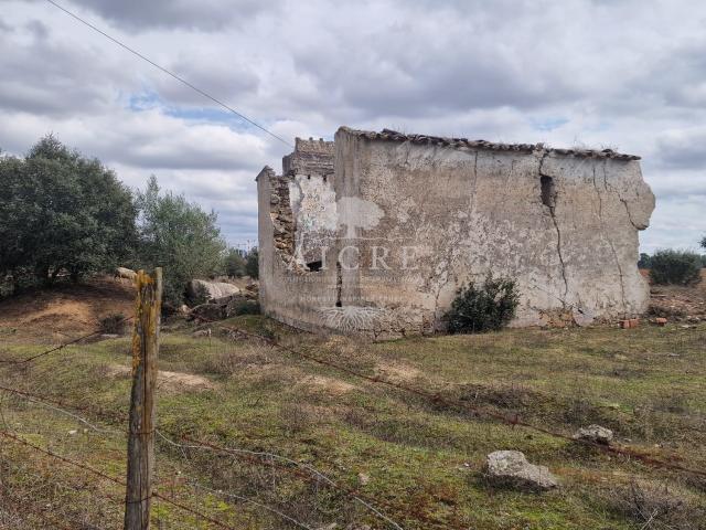 QUINTA COM 5067 M2