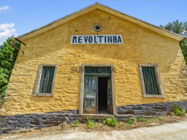 Quinta com 7,4 ha para venda em Fontelas, Douro
