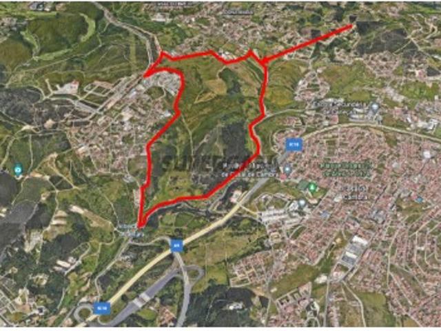 Quinta com 88,404 ha em Belas | Wallis Real Estate