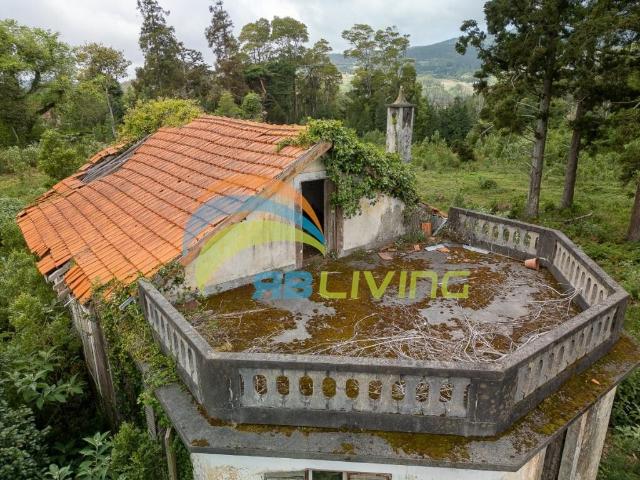 Quinta com 9530 m2