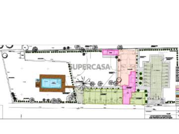 Espargal, Benafim, Loulé, Distrito de Faro, Algarve