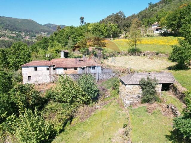 Quinta com 9.030 m2 0m² Rio Douro