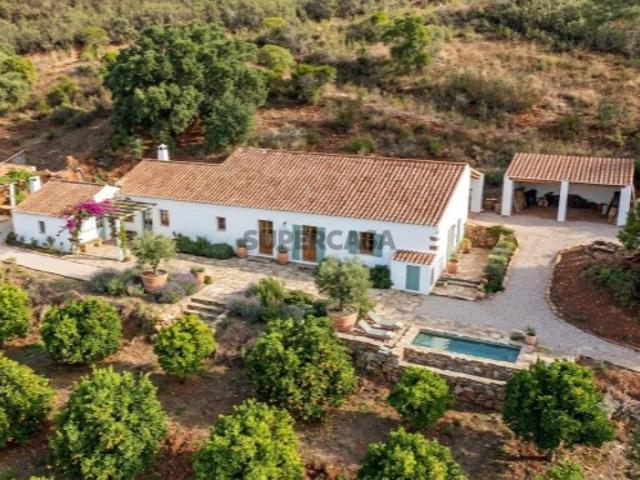 Quinta com 9,1 hectares ideal para Turismo Rural ou Projecto Agrícola