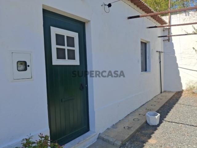 QUINTA COM 9.750 m², DUAS MORADIAS E ENORME POTENCIAL TORRÃO, ALCÁCER DO SAL