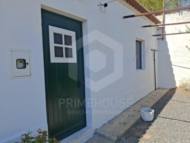 QUINTA COM 9.750 m², DUAS MORADIAS E ENORME POTENCIAL TORRÃO, ALCÁCER DO SAL