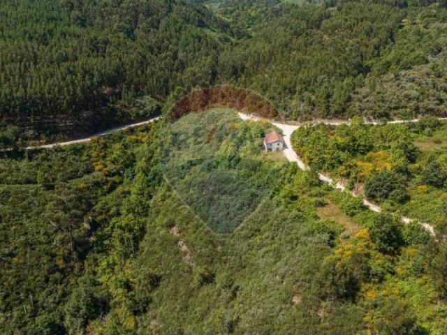 Quinta composta por 3 artigos urbanos, terreno agrícola e. 0m² Vale De Bouro