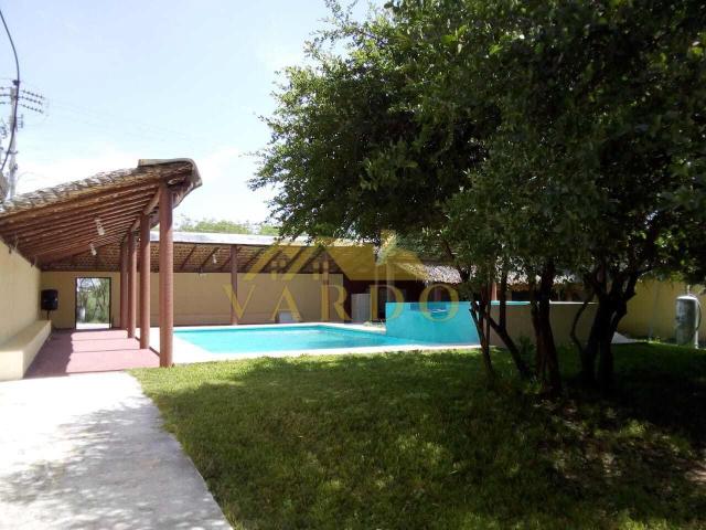 Quinta con Alberca en Venta. Cadereyta Jim?nez, Nuevo Le?n