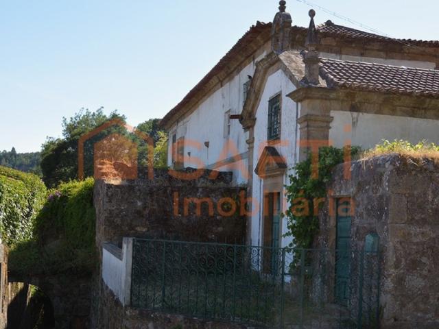 Quinta no Rio Douro