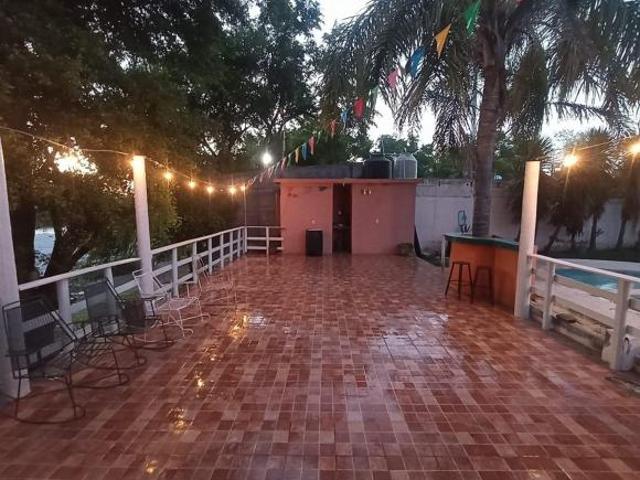 Quinta Cadereyta