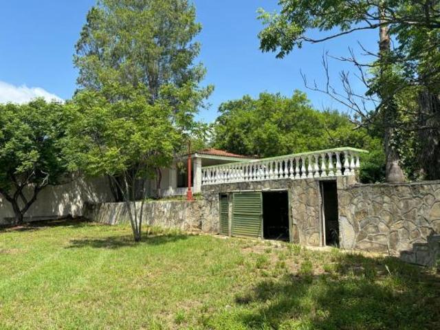Quinta campestre en el Cercado, Santiago Nuevo León