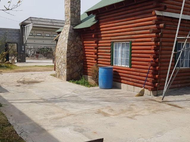 QUINTA CAMPESTRE EN VENTA EN MINA, N.L